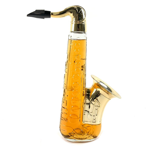 サントリー 山崎 ピュアモルト サックス型ボトル 600ml 国産ウイスキー