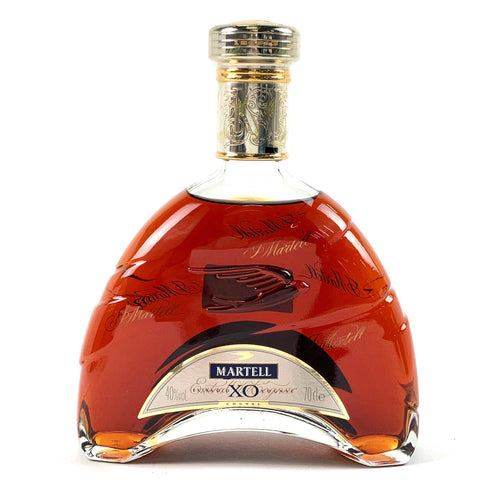 マーテル XO エクストラ オールド 700ml ブランデー コニャック 酒