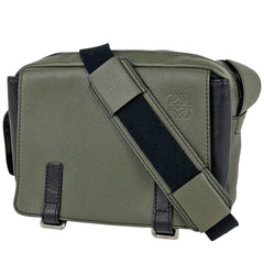ロエベ ショルダーバッグ レザー レディース ブランドバッグ・小物 【中古】brbag