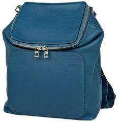 ロエベ リュック レザー レディース ブランドバッグ・小物 【中古】brbag