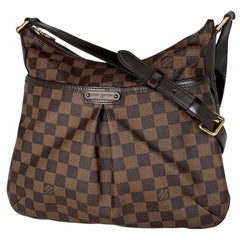 ルイ・ヴィトン ブルームズベリPM ショルダーバッグ ダミエ N42251 レディース ブランドバッグ・小物 【中古】brbag