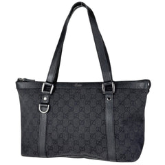 グッチ トートバッグ GGキャンバス 268640 レディース ブランドバッグ・小物 【中古】brbag