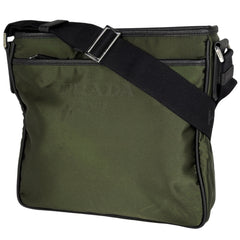 プラダ ショルダーバッグ ナイロン レディース ブランドバッグ・小物 【中古】brbag