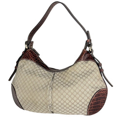 セリーヌ ショルダーバッグ キャンバス レディース ブランドバッグ・小物 【中古】brbag