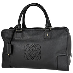 ロエベ ハンドバッグ レザー レディース ブランドバッグ・小物 【中古】brbag