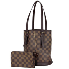 ルイ・ヴィトン マレ トートバッグ ダミエ N42240 レディース ブランドバッグ・小物 【中古】brbag