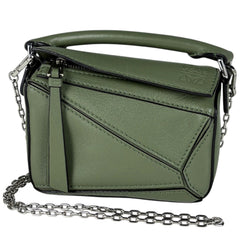 ロエベ ショルダーバッグ レザー レディース ブランドバッグ・小物 【中古】brbag