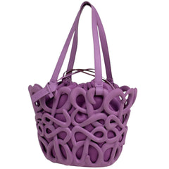 ロエベ トートバッグ ラバー レディース ブランドバッグ・小物 【中古】brbag