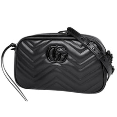 グッチ ショルダーバッグ レザー 447632 レディース ブランドバッグ・小物 【中古】brbag