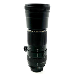 タムロン SP AF 200-500mm F5-6.3 Di LD IF A08 (ニコンF用) 一眼カメラ用レンズ（オートフォーカス） カメラ 【中古】cambb