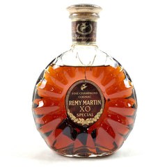 レミーマルタン XO スペシャル 旧 クリアボトル 700ml ブランデー コニャック 酒 【古酒】liqbb