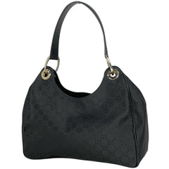 グッチ ショルダーバッグ ナイロン 257265 レディース ブランドバッグ・小物 【中古】brbag