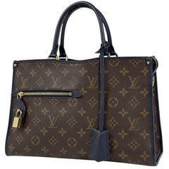 ルイ・ヴィトン ポパンクールPM ハンドバッグ モノグラム M43434 レディース ブランドバッグ・小物 【中古】brbag