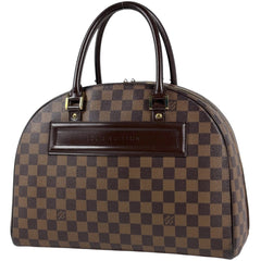 ルイ・ヴィトン ノリータ ハンドバッグ ダミエ N41455 レディース ブランドバッグ・小物 【中古】brbag