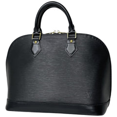 ルイ・ヴィトン アルマ ハンドバッグ エピ M52142 レディース ブランドバッグ・小物 【中古】brbag