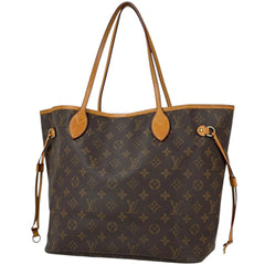 ルイ・ヴィトン ネヴァーフルMM トートバッグ モノグラム M40156 レディース ブランドバッグ・小物 【中古】brbag
