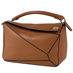 ロエベ ハンドバッグ レザー レディース ブランドバッグ・小物 【中古】brbag