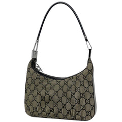 グッチ ショルダーバッグ キャンバス 0013812 レディース ブランドバッグ・小物 【中古】brbag