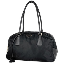 プラダ ハンドバッグ ナイロン レディース ブランドバッグ・小物 【中古】brbag