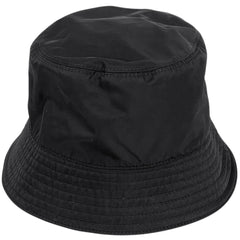 プラダ Re-Nylon バケットハット 帽子 ナイロン レディース ブランドアパレル 【中古】brapp