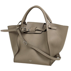 セリーヌ ハンドバッグ レザー レディース ブランドバッグ・小物 【中古】brbag