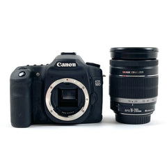 キヤノン EOS 50D EF-S 18-200 IS キット デジタル 一眼レフカメラ カメラ 【中古】cambb