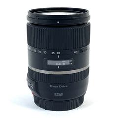 タムロン 28-300mm F3.5-6.3 Di VC PZD A010 (キャノン EF用) 一眼カメラ用レンズ（オートフォーカス） カメラ 【中古】cambb