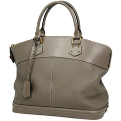 ルイ・ヴィトン ロックイットMM ハンドバッグ スハリ M91791 レディース ブランドバッグ・小物 【中古】brbag