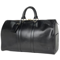 ルイ・ヴィトン キーポル45 ボストンバッグ エピ M59152 レディース ブランドバッグ・小物 【中古】brbag