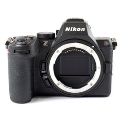 ニコン Z5II ボディ デジタル ミラーレス 一眼カメラ カメラ 【中古】cambb