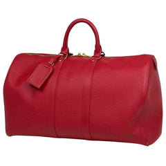 ルイ・ヴィトン キーポル45 ボストンバッグ エピ M42977 レディース ブランドバッグ・小物 【中古】brbag