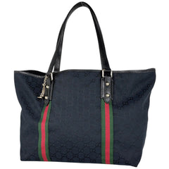 グッチ トートバッグ キャンバス 139260 レディース ブランドバッグ・小物 【中古】brbag