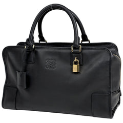 ロエベ ハンドバッグ レザー レディース ブランドバッグ・小物 【中古】brbag