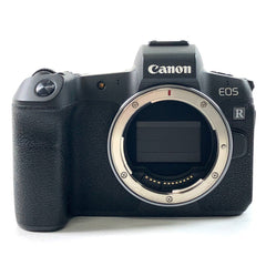 キヤノン EOS R ボディ デジタル ミラーレス 一眼カメラ カメラ 【中古】cambb