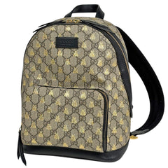 グッチ リュック コーティングキャンバス 427042 レディース ブランドバッグ・小物 【中古】brbag