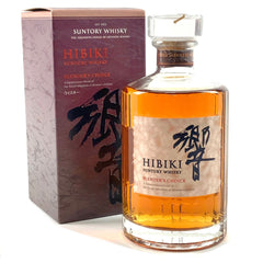 サントリー 響 ブレンダーズチョイス 700ml 国産ウイスキー 酒 【古酒】liqbb【東京都内限定お届け】