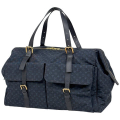 ルイ・ヴィトン ルイーズ ボストンバッグ モノグラムミニ M42321 レディース ブランドバッグ・小物 【中古】brbag