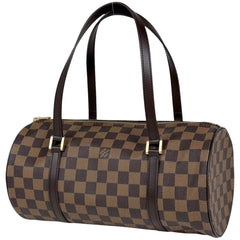 ルイ・ヴィトン パピヨン30 ハンドバッグ ダミエ N51303 レディース ブランドバッグ・小物 【中古】brbag