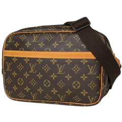 ルイ・ヴィトン リポーターPM ショルダーバッグ モノグラム M45254 レディース ブランドバッグ・小物 【中古】brbag
