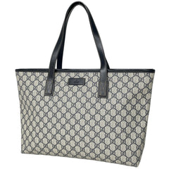 グッチ トートバッグ コーティングキャンバス 211137 レディース ブランドバッグ・小物 【中古】brbag