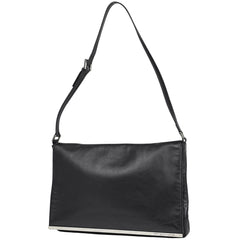 フェンディ ショルダーバッグ レザー 26640 レディース ブランドバッグ・小物 【中古】brbag