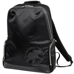 ハンティングワールド リュック ナイロン レディース ブランドバッグ・小物 【中古】brbag