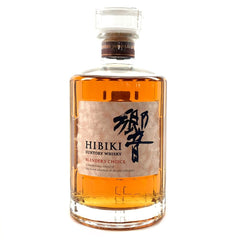 サントリー 響 ブレンダーズチョイス 700ml 国産ウイスキー 酒 【古酒】liqbb【東京都内限定お届け】