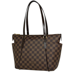 ルイ・ヴィトン トータリーPM トートバッグ ダミエ N41282 レディース ブランドバッグ・小物 【中古】brbag