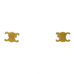 セリーヌ ピアス メタル レディース ブランドアクセサリー 【中古】bracc