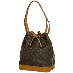 ルイ・ヴィトン ノエ ショルダーバッグ モノグラム M42224 レディース ブランドバッグ・小物 【中古】brbag