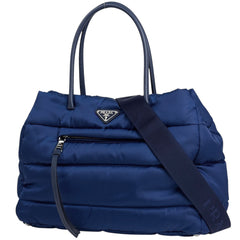 プラダ ハンドバッグ ナイロン レディース ブランドバッグ・小物 【中古】brbag