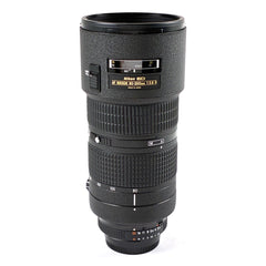 ニコン AF NIKKOR 80-200mm F2.8D ED 後期 一眼カメラ用レンズ（オートフォーカス） カメラ 【中古】cambb