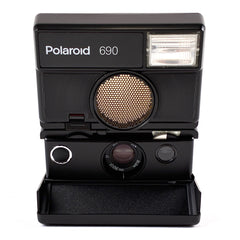 ポラロイド SLR 690 ［ジャンク品］ インスタントカメラ カメラ 【中古】cambb