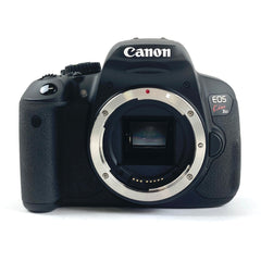 キヤノン EOS Kiss X6i ボディ デジタル 一眼レフカメラ カメラ 【中古】cambb